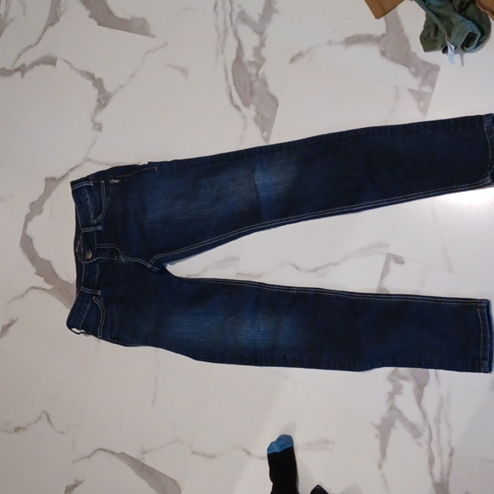 Women's jeans